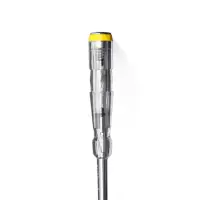 史丹利STANLEY 测电笔螺丝批100-500V/185mm STMT62017-8-23 (1把装)