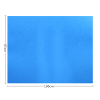 彩色无纺布不织布布料混色