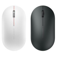 小米无线鼠标2代 光电鼠标WXSB01MW(单位:个)(BY)