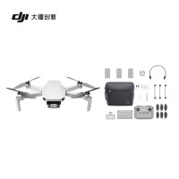 大疆 DJI Mini 2无人机 畅飞套装 便携可折叠航拍器