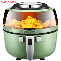 康佳空气炸锅