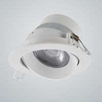 雷士射灯 3.5W 开孔55mm