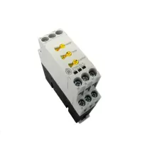 伊顿穆勒 ETR4-70-A 24VDC 通电延时继电器
