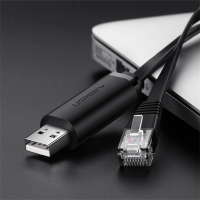 交换机配置线/条