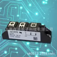 CATELEC 二极管模块 MEE75-12DA