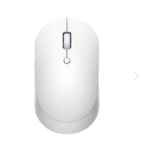 小米无线蓝牙双模鼠标 静音版新