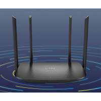 TP-LINK千兆无线路由器 双频867M或以上