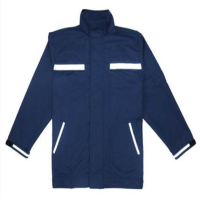 永辉防电弧服(仅衣裤)