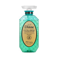 黛丝恩致美摩洛哥油洗发水去屑清爽450ml(SZYD)