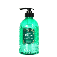 黛丝恩精油沐浴露茉莉花香型500ml(SZYD)