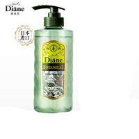 黛丝恩植萃洗发水滋润亮泽型480ml(SZYD)