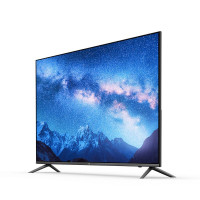 小米(MI)电视55英寸全面屏4K超高清液晶屏智能WiFi网络彩色平板电视机