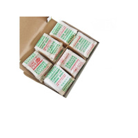 李字 防霉防虫驱杀虫药 (单盒装)·(盒)档案室图书馆档案盒库房专用