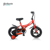 贝立安 酷炫王子 儿童自行车 BB1202Q-M107