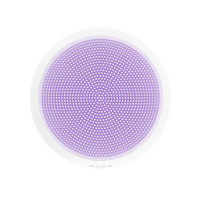 DOCO小糯米超柔软声波洁面仪颜 色: 紫色