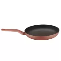 比利时品牌-贝高福Leo煎锅砖红色28cm(BH0102103)
