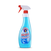 大 公 鸡管家玻璃清洁剂 625ml(SZYD)
