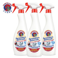 大 公 鸡管家多能油污净(香型随机)625ML*3(SZYD)