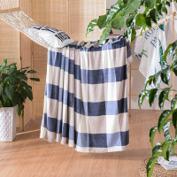 路易卡罗(Louiskellog) 毯子格韵 LK-4235