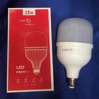 雷士(NVC) LED节能灯 E27 28w 6500k 白光 开尔(单位:个)