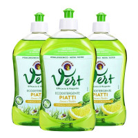 大 公 鸡管家洗洁精（香型随机）500*3（SZYD）