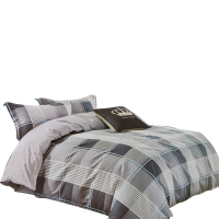 芳恩(faunen) FN-Z8013 经典全棉单人三件套