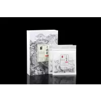 八馬茶業 C1314普洱生茶·信记号小班章 300g(50g*6片)一盒价格
