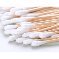 康宝 50304竹棒棉签5盒