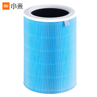 米家 小米空气净化器滤芯滤网 家用除甲醛除菌除病毒除二手烟异味PM2.5 适用净化器pro H