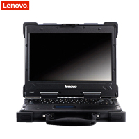 联想(Lenovo)昭阳R2000T 加固便携式计算机笔记本电脑i7-3555LE/8G/256G固态/集显/XP