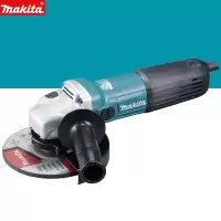 牧田 GA6040C01 角向磨光机（ 单位：台）1400W