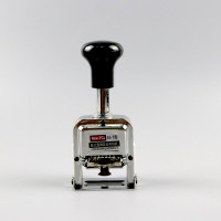 新元昌 自动打码机 3位 单位:个