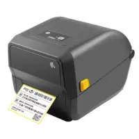 斑马ZD888T条码机