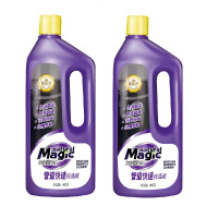 960g 妙管家管道快速疏通液