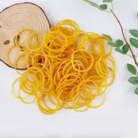 双力王 橡皮筋/橡胶圈/乳胶圈 10g/袋 单位:袋