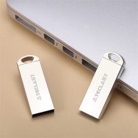 台电 U盘 金属防水迷你移动U盘 4g 单位:个