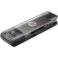 惠普HP 读卡器多合一