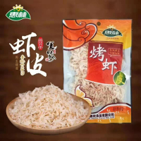 惠林袋装虾皮40g