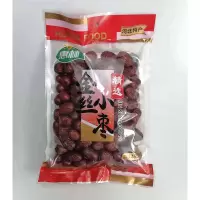 惠林袋装金丝小枣450g