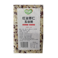 袋装红豆薏仁米粥500g