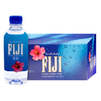 饮用水 斐济中文版的500ml*24瓶/箱