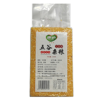 (玉米糁)500g