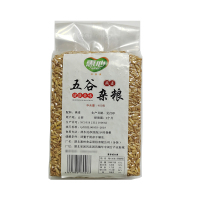 袋装燕麦400g