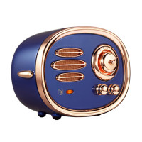 猫王收音机·Radiooo积木式收音机/蓝牙音箱 MW-J 摩德