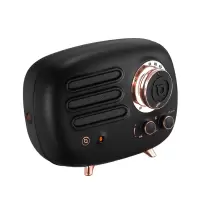 猫王收音机·Radiooo积木式收音机/蓝牙音箱 MW-J铸造