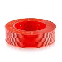 德力西电气(DELIXI ELECTRIC) BV塑铜线 2.5平方红色 100米/盘 (单位:盘)