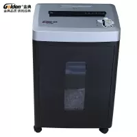 金典 GOLDEN GD-9306碎纸机商务粉碎机