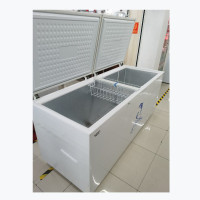 澳柯玛BC/BD-730SH冰柜（卧式）双门