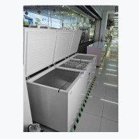澳柯玛BC/BD-930SH冰柜（卧式）三门
