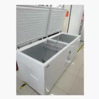 澳柯玛BC/BD-560SH冰柜（卧式）双门